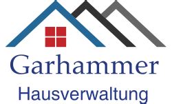 hausverwaltung garhammer bayern